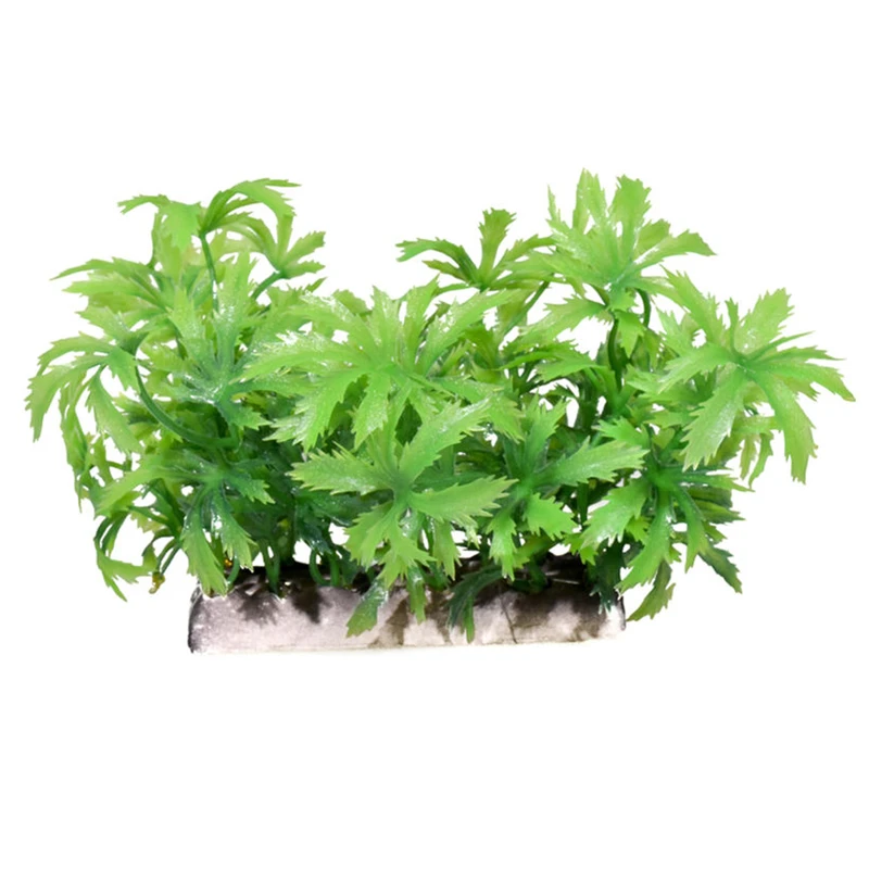 گیاه مصنوعی آکواریوم کد 71404