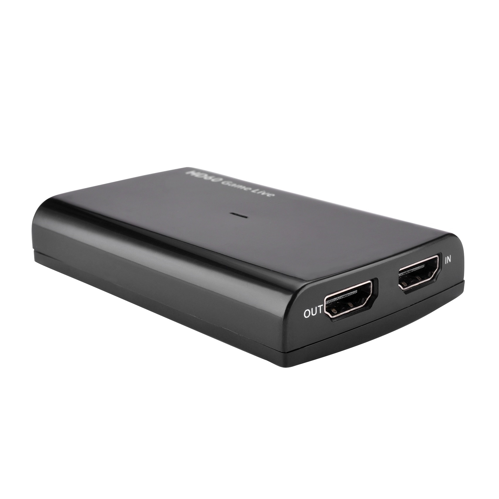 کارت کپچر HDMI مدل EC266 HD60 Game Live