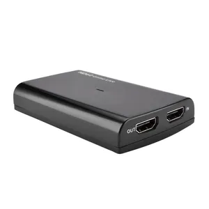 کارت کپچر HDMI مدل EC266 HD60 Game Live