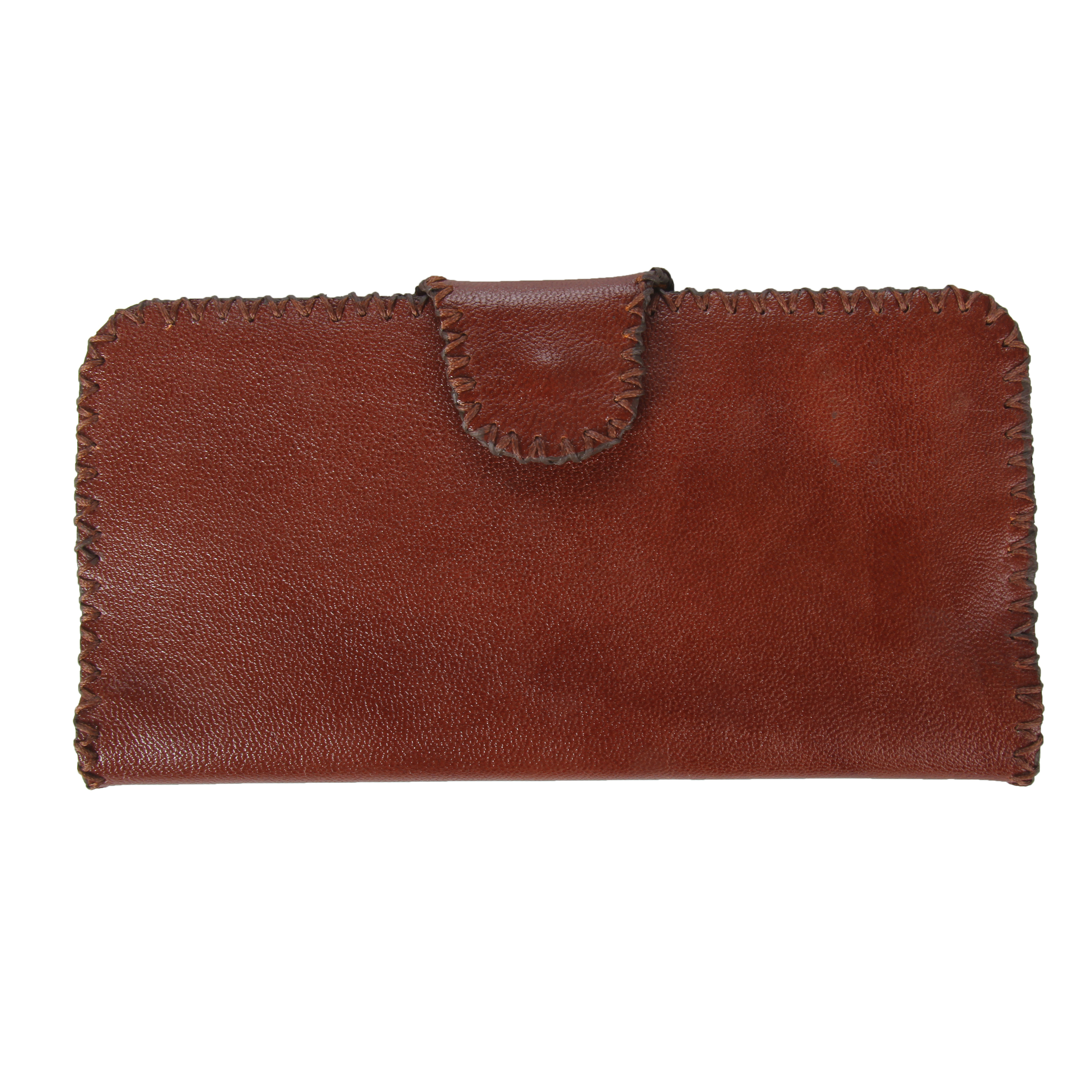 کیف پول چرمی مدل Fs001 کد 001