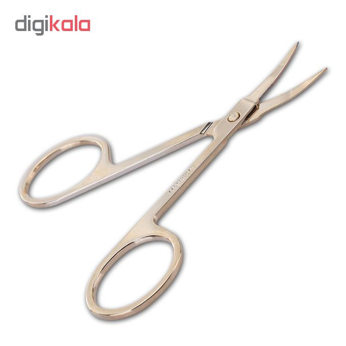 قیچی ابرو بندشییر کد 01