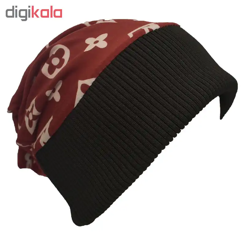 گتر سر و گردن چابوک کد 750