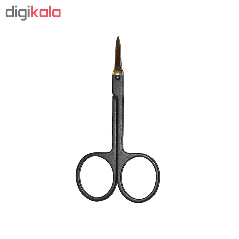قیچی ابرو بندشییر کد 02