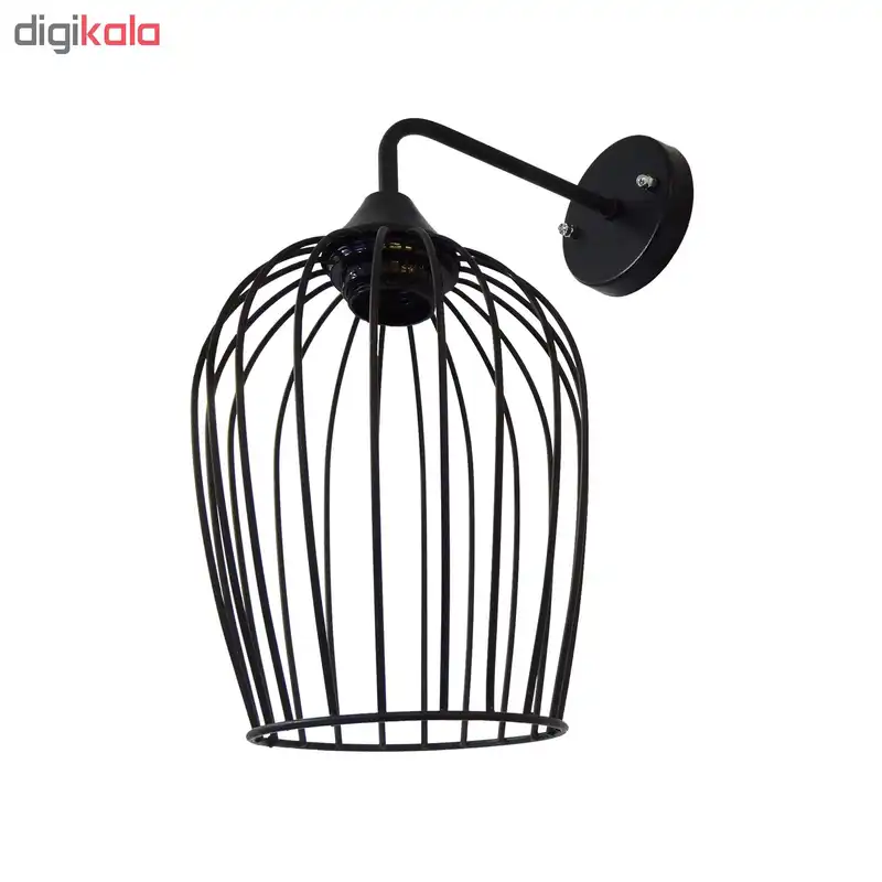 چراغ دیواری رایکا مدل RO-1227a