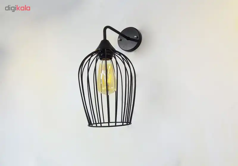چراغ دیواری رایکا مدل RO-1227a