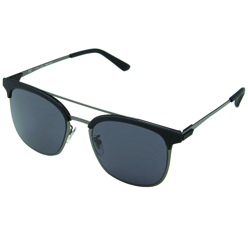 عینک آفتابی مردانه پلیس مدل SPL569