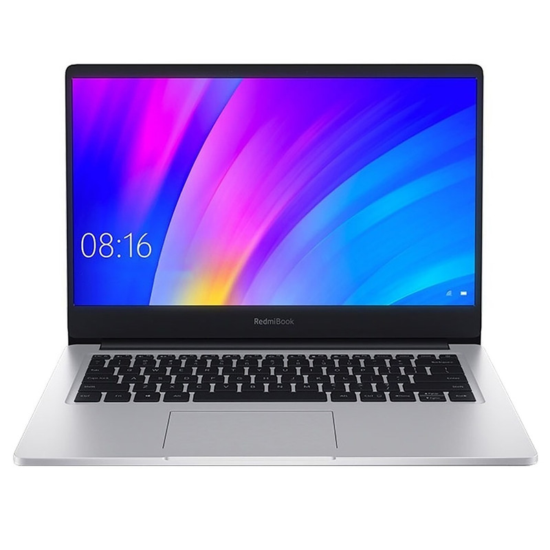 لپ تاپ 14 اینچی شیائومی مدل Mi RedmiBook 14 10510U - B