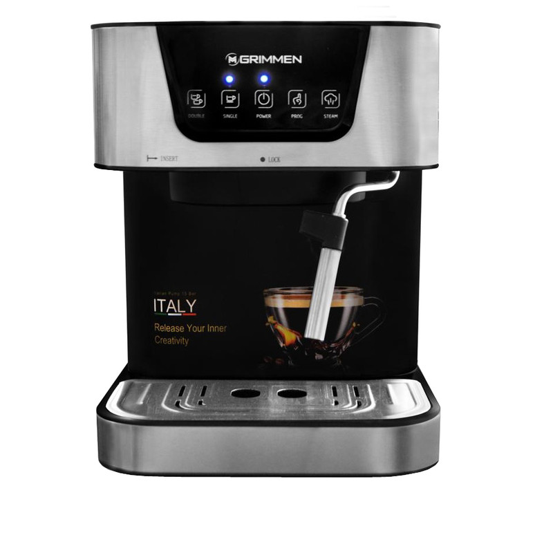 اسپرسو ساز گریمن مدل GR-EM500