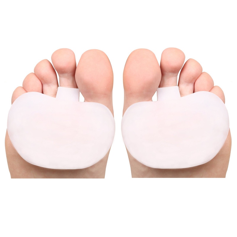 پد زیر پنجه مدل TP510 در بسته 2 عددی