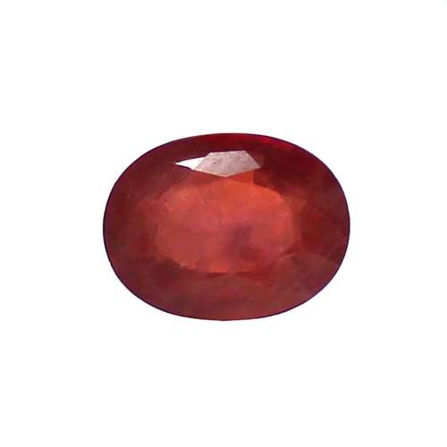 سنگ یاقوت سرخ تانزانیا کد 58270