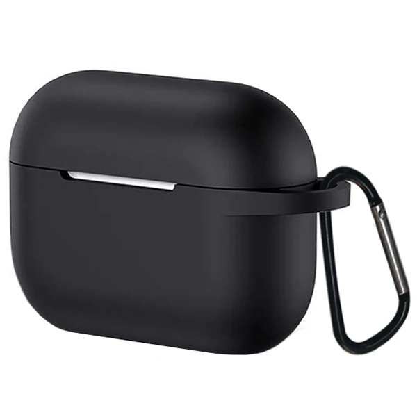 کاور مدل SIL-001 مناسب برای کیس اپل Airpod pro