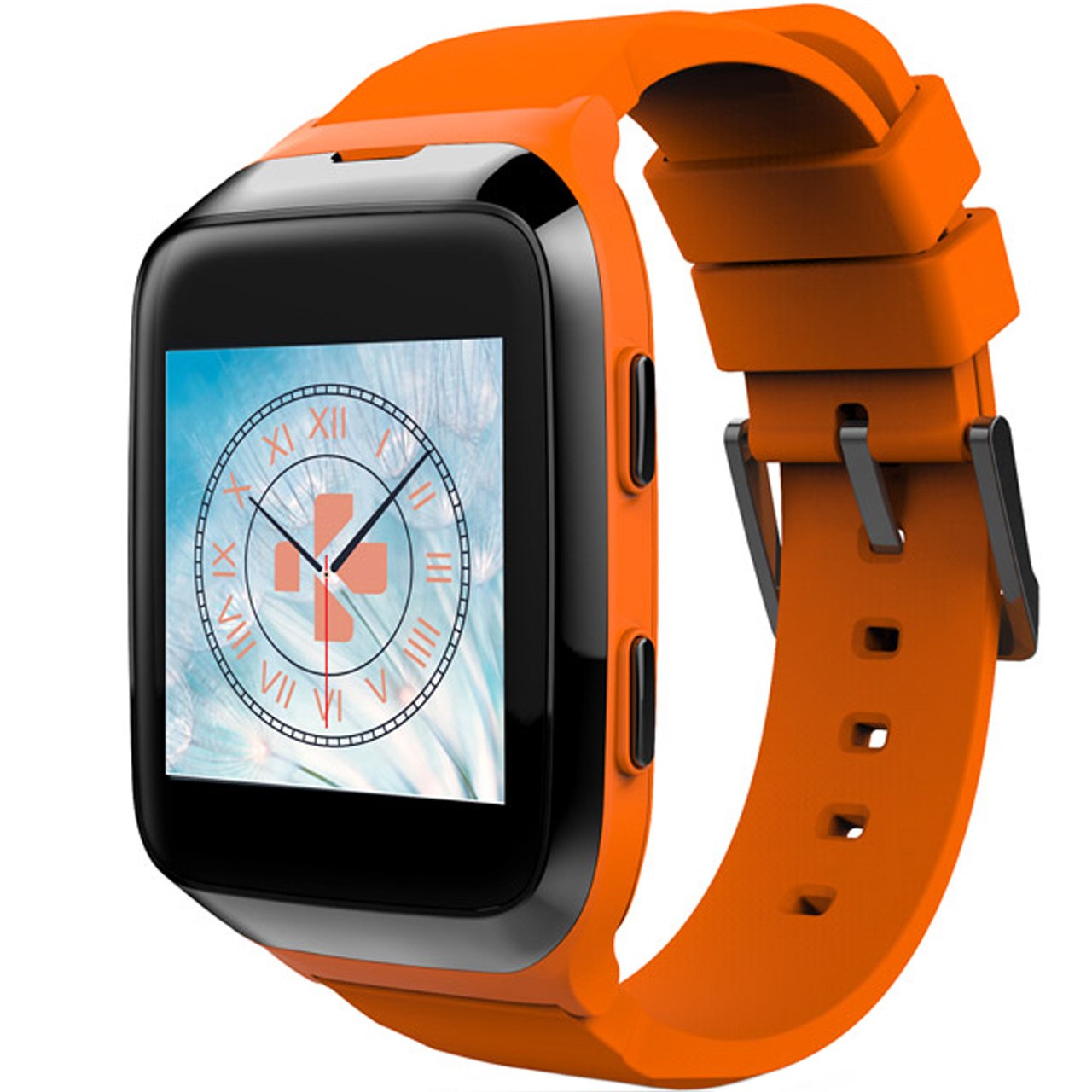 ساعت هوشمند مای کرونوز مدل ZeSplash2 Orange