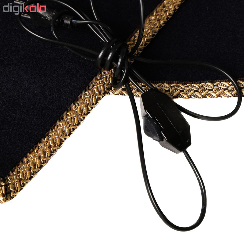 تشک برقی مدل 01
