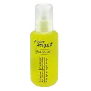 سرم مو گلدن هوگر مدل Argan حجم 50 میلی لیتر