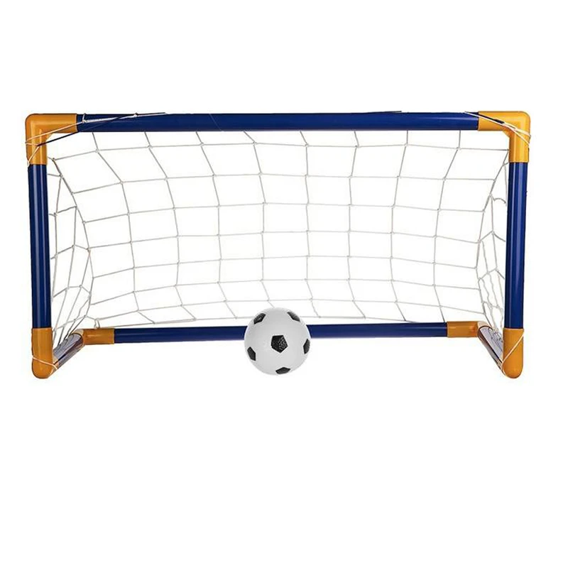 دروازه بازی فوتبال مدل Golden Goal Set