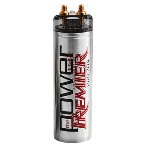 خازن خودرو پریمیر مدل PRC-704