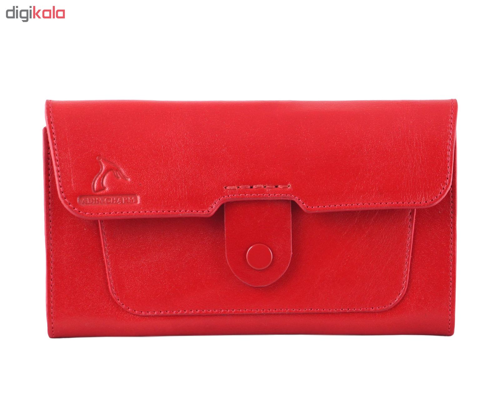 ست هدیه زنانه چرم بارز کد DS59 -  - 11