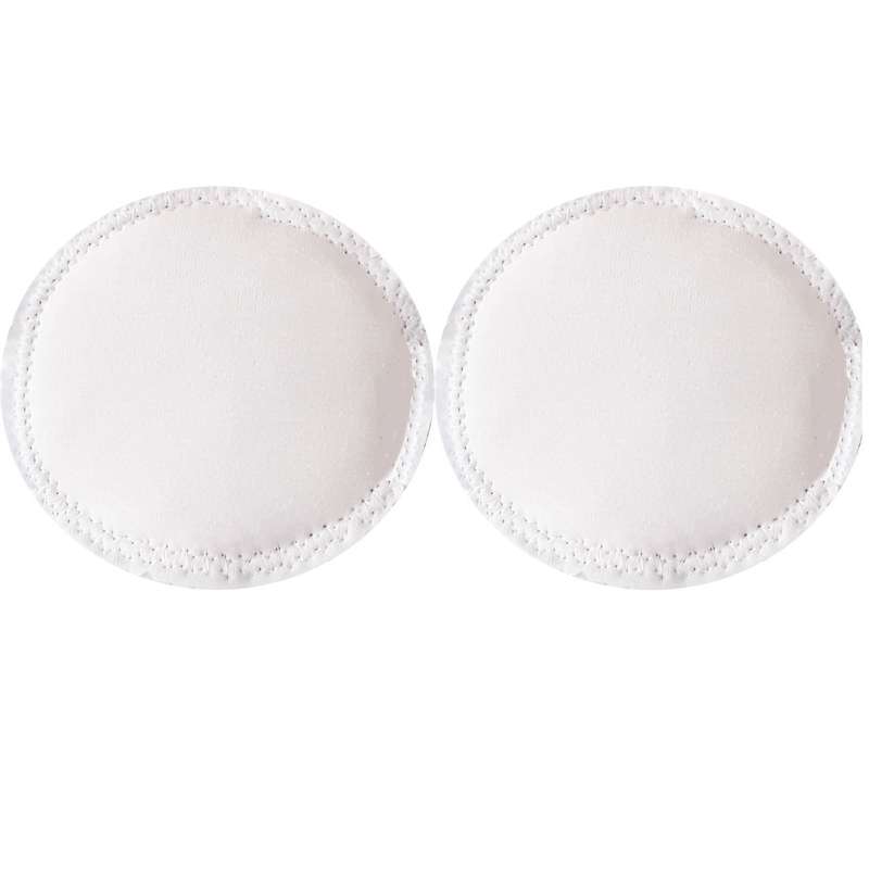 پد شستشوی دست و صورت کودک مدل WH_kid2 بسته ۲ عددی