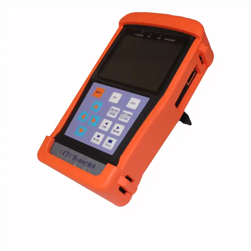 تستر دوربین مداربسته مدل JSK-3500ACT