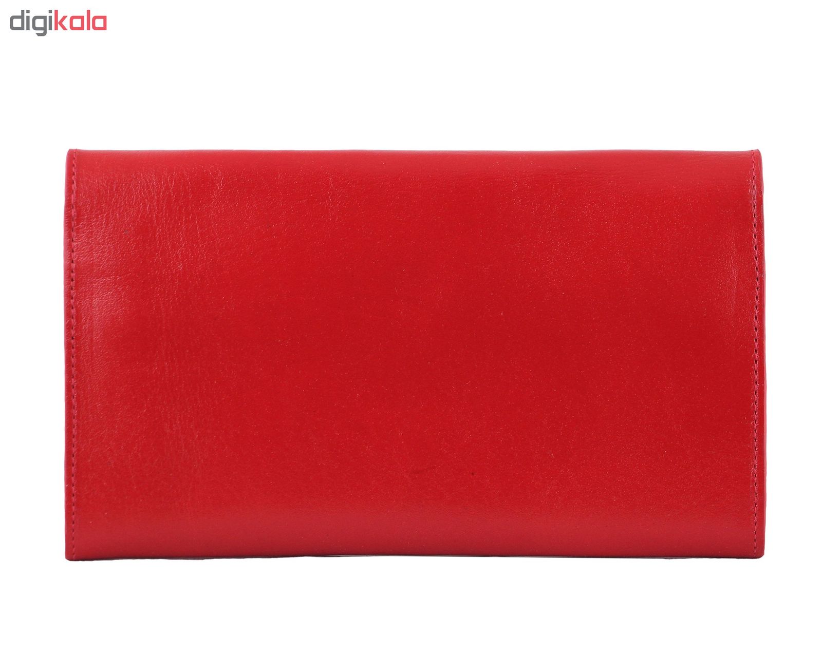 ست هدیه زنانه چرم بارز کد DS59 -  - 17