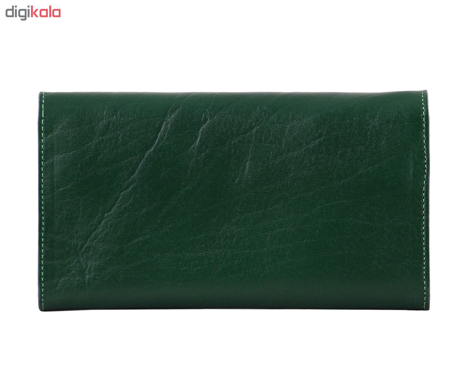 ست هدیه زنانه چرم بارز کد DS59 -  - 19