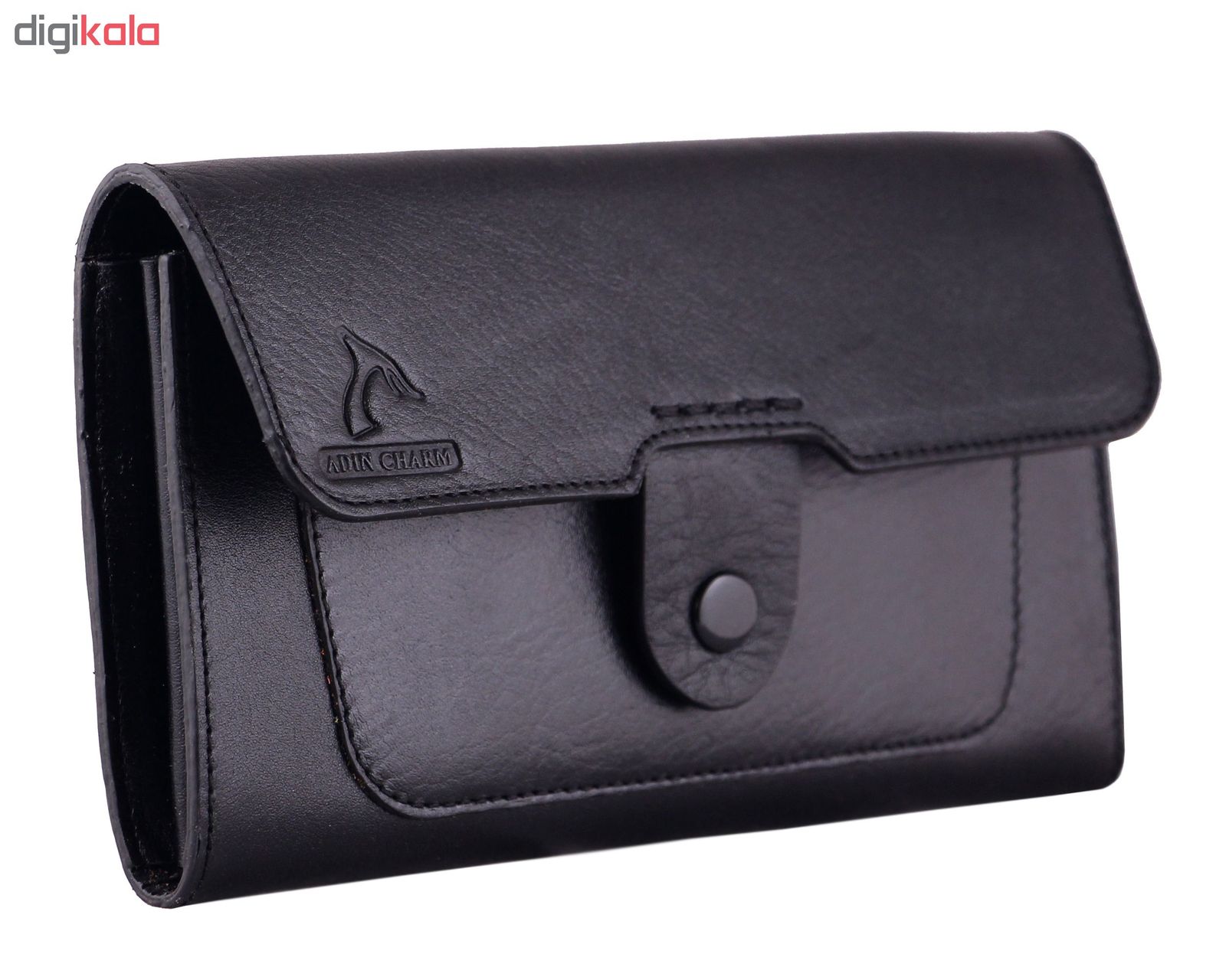 ست هدیه زنانه چرم بارز کد DS59 -  - 28