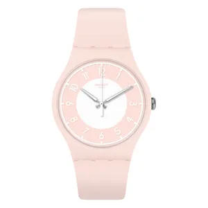 ساعت مچی عقربه ای  سواچ کد SVIP101 