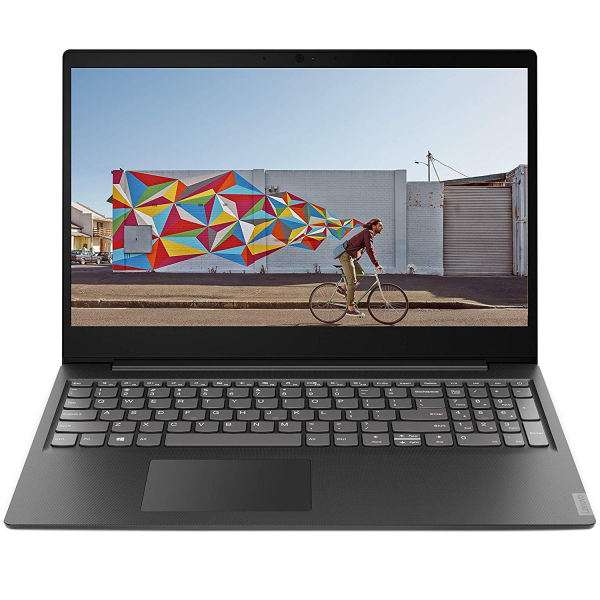 لپ تاپ 15 اینچی لنوو مدل Ideapad S145 - B لپ تاپ 15 اینچی لنوو مدل Ideapad S145 - B