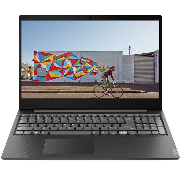 لپ تاپ 15 اینچی لنوو مدل Ideapad S145 - B لپ تاپ 15 اینچی لنوو مدل Ideapad S145 - B