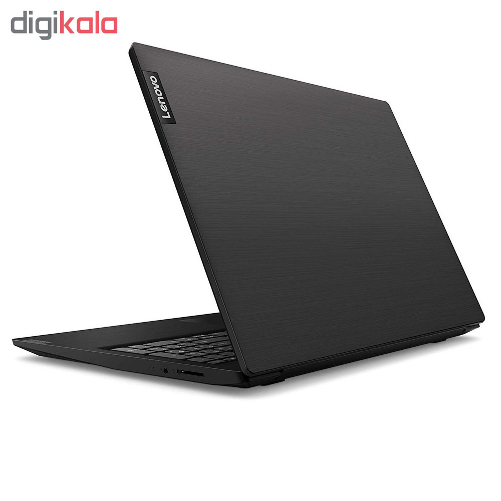 لپ تاپ 15 اینچی لنوو مدل Ideapad S145 - B لپ تاپ 15 اینچی لنوو مدل Ideapad S145 - B