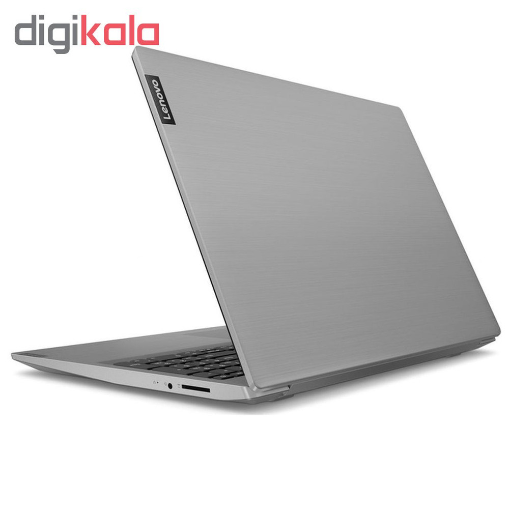 لپ تاپ 15 اینچی لنوو مدل Ideapad S145 - B لپ تاپ 15 اینچی لنوو مدل Ideapad S145 - B