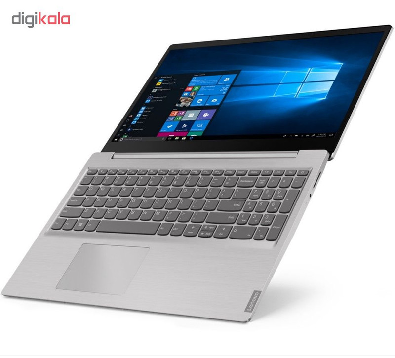 لپ تاپ 15 اینچی لنوو مدل Ideapad S145 - B لپ تاپ 15 اینچی لنوو مدل Ideapad S145 - B