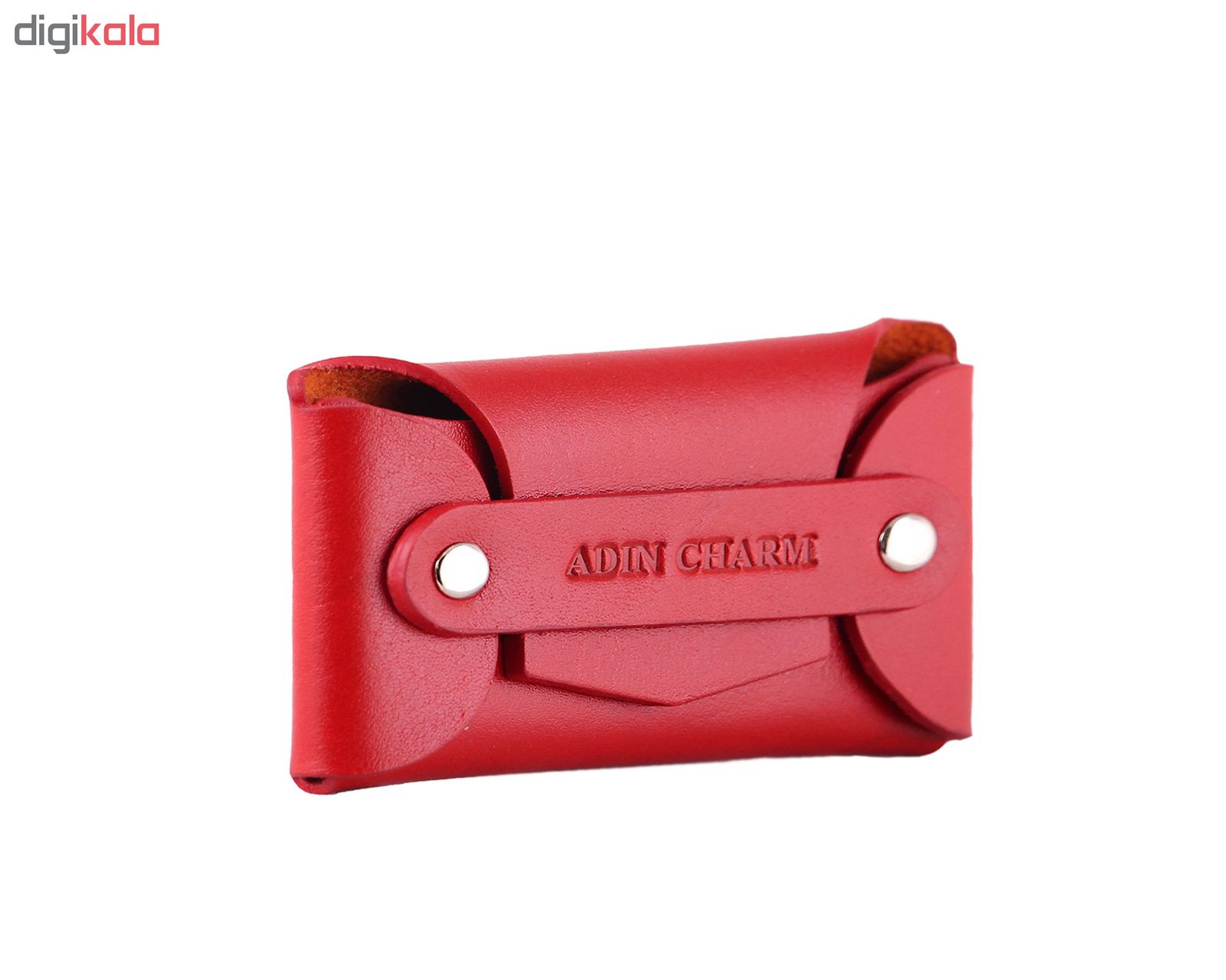 ست هدیه زنانه چرم بارز کد DS59 -  - 34