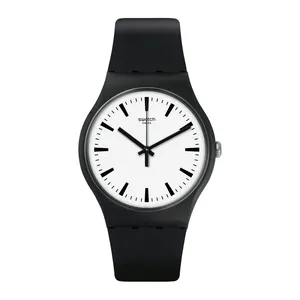 ساعت مچی عقربه ای  سواچ کد SVIB105