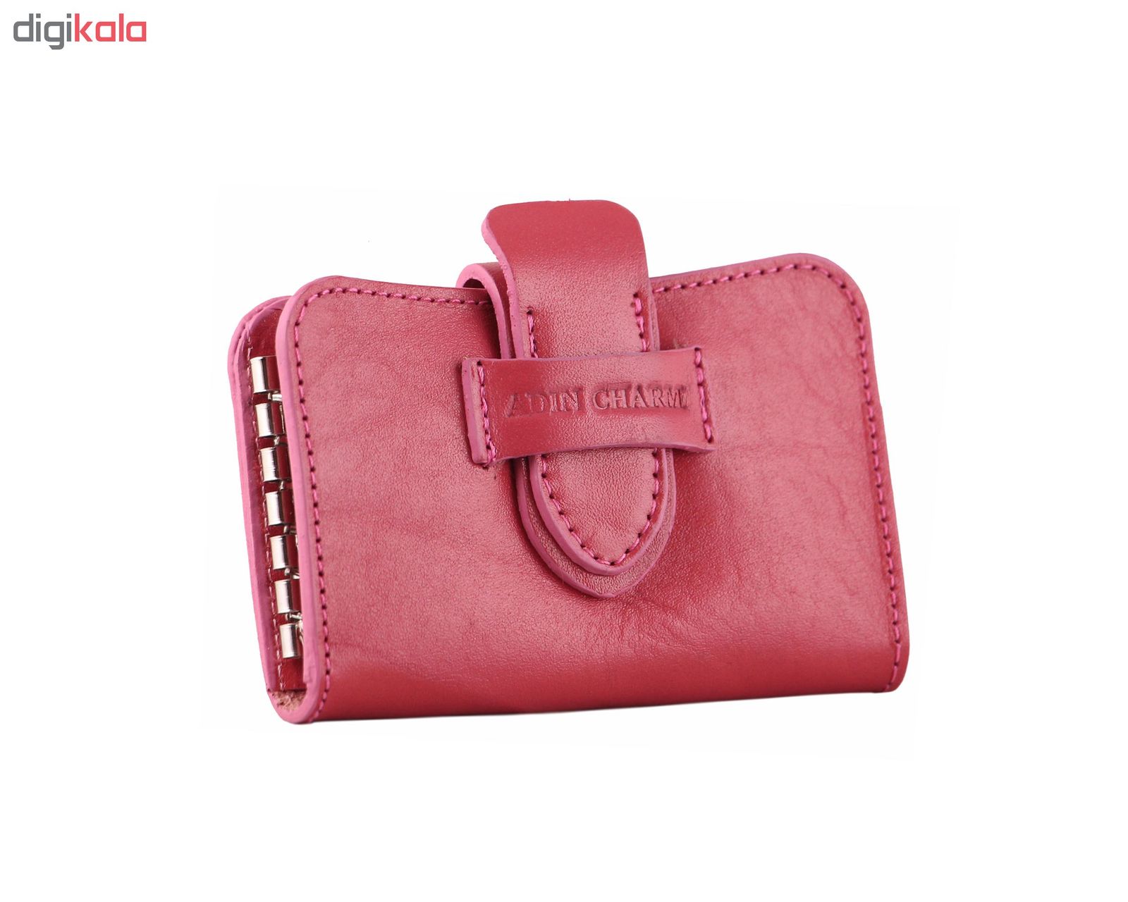 ست هدیه زنانه چرم بارز کد DS59 -  - 44