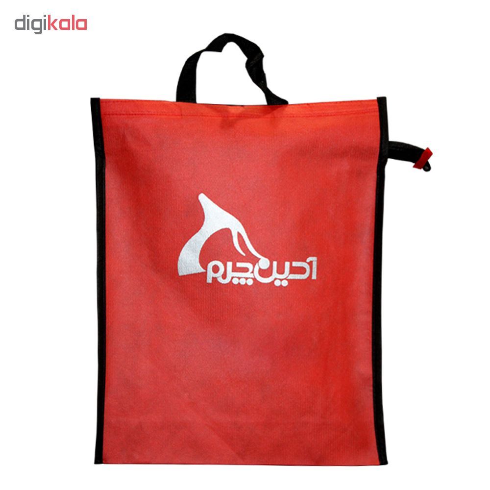 ست هدیه زنانه چرم بارز کد DS59 -  - 51