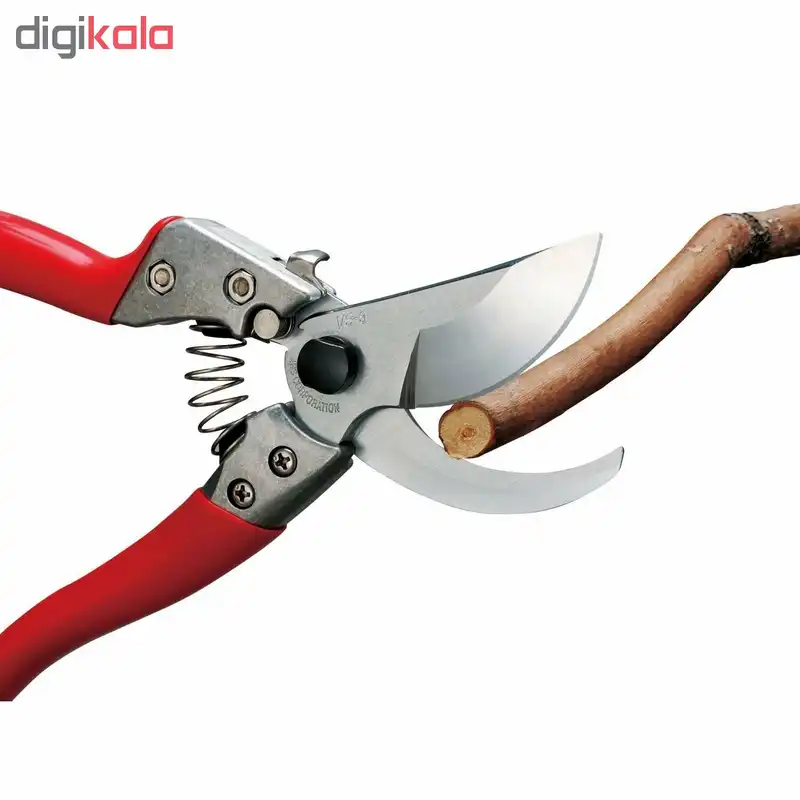 قیچی باغبانی آرس مدل VS-8Z