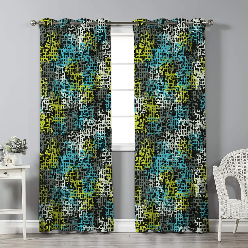 پرده نیروانا مدل pl1780 سایز 280 × 140 سانتی متر