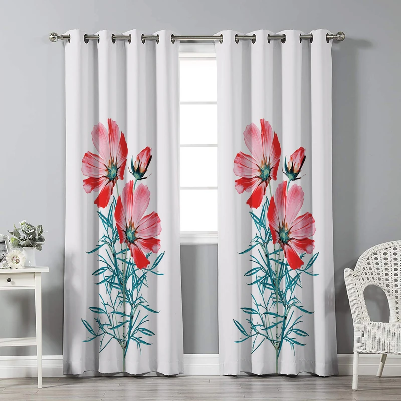 پرده نیروانا مدل pl1788 سایز 280 × 140 سانتی متر