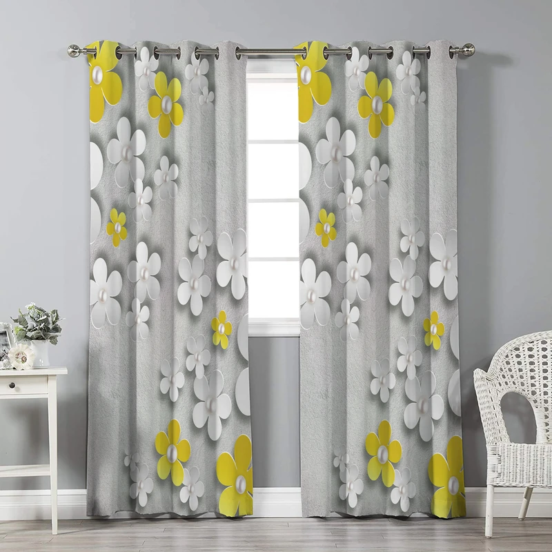 پرده نیروانا مدل pl1808 سایز 280 × 140 سانتی متر