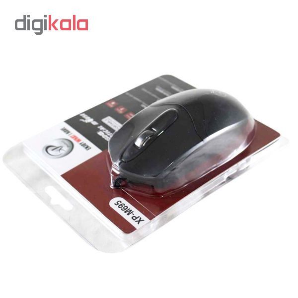 ماوس ایکس پی-پروداکت مدل XP-M695A 2