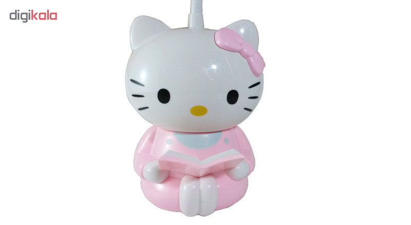 چراغ مطالعه مدل H120