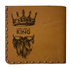 کیف پول مردانه مدل SA1020