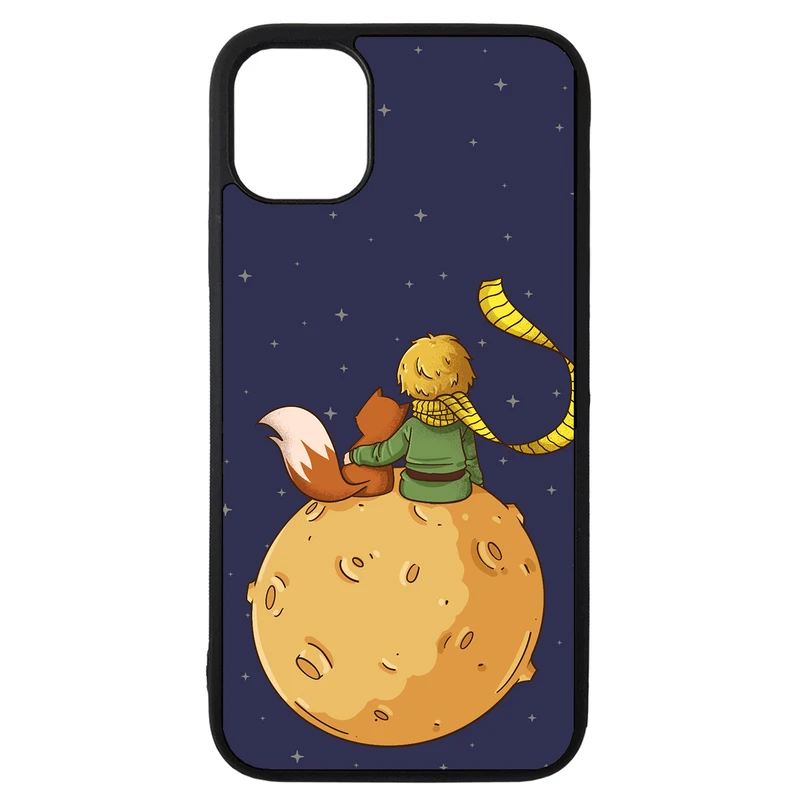 کاور طرح شازده کوچولو کد 43200 مناسب برای گوشی موبایل اپل iphone 11 Pro