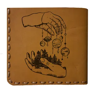 کیف پول مردانه مدل SA1025