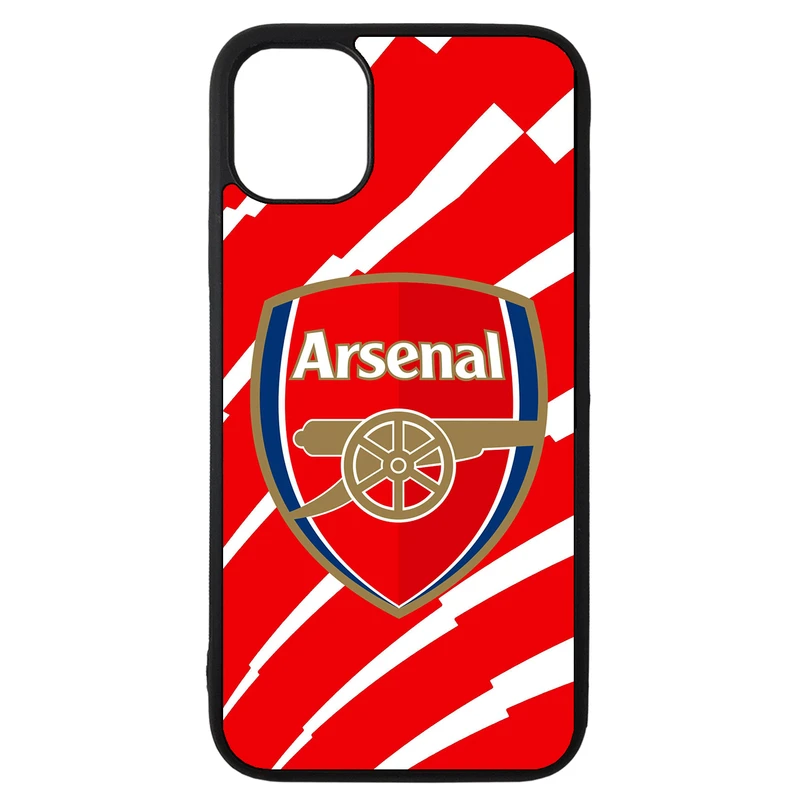 کاور طرح آرسنال کد 43200 مناسب برای گوشی موبایل اپل iphone 11 Pro