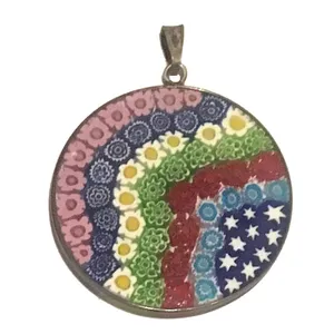 آویز گردنبند زنانه کورته مورینا کد PE10