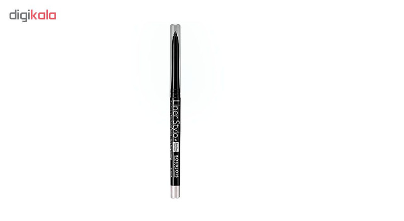 مداد چشم بورژوآ مدل Liner Stylo شماره 41