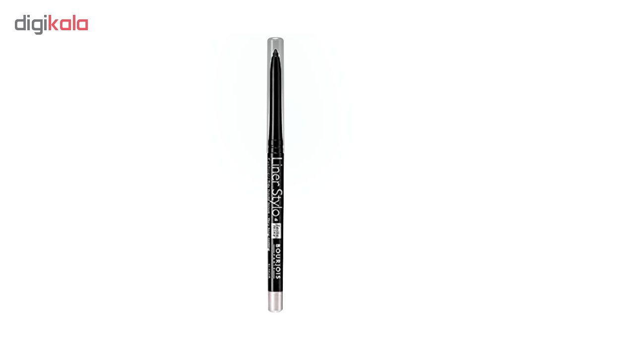 مداد چشم بورژوآ مدل Liner Stylo شماره 41 -  - 2