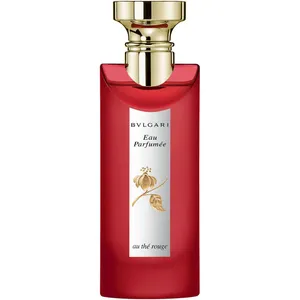 Bvlgari Au The Rouge Eau De Cologne 150ml